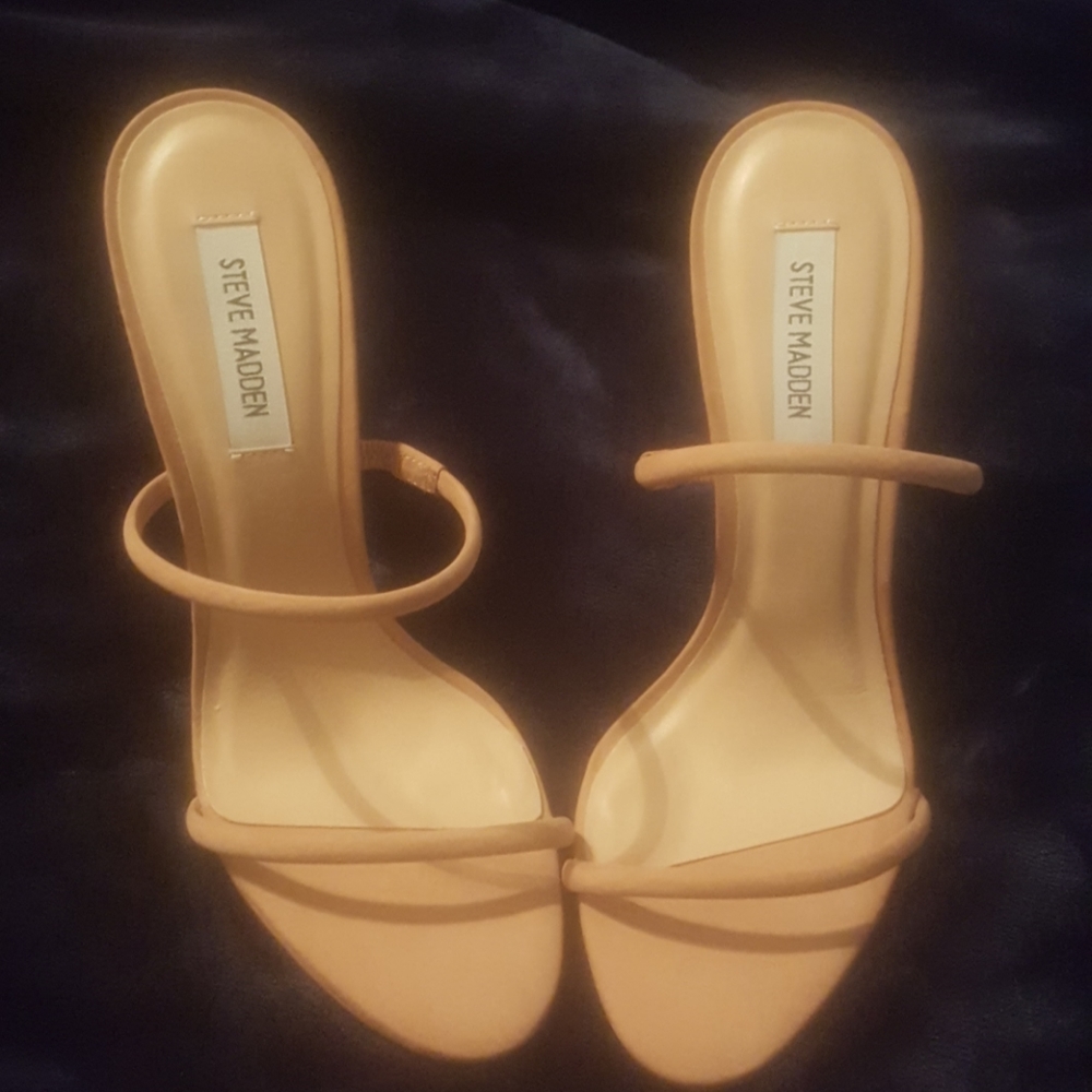 Steve Madden Heels